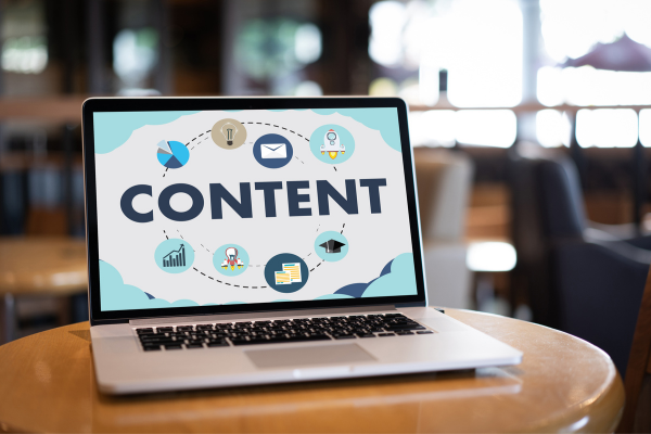 Social Media Content